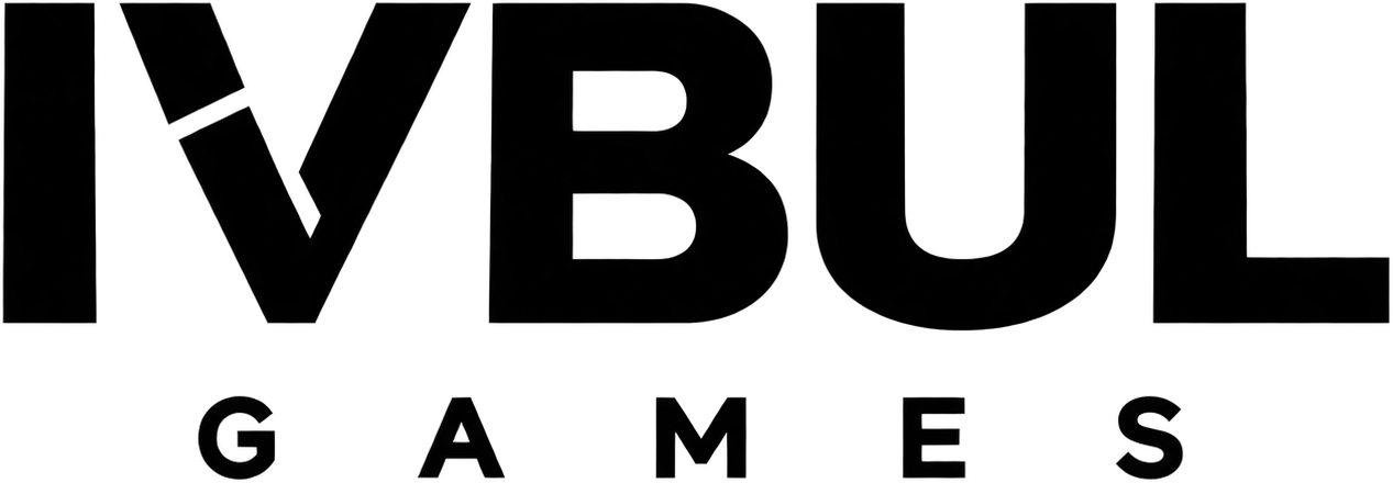 IVBUL GAMES